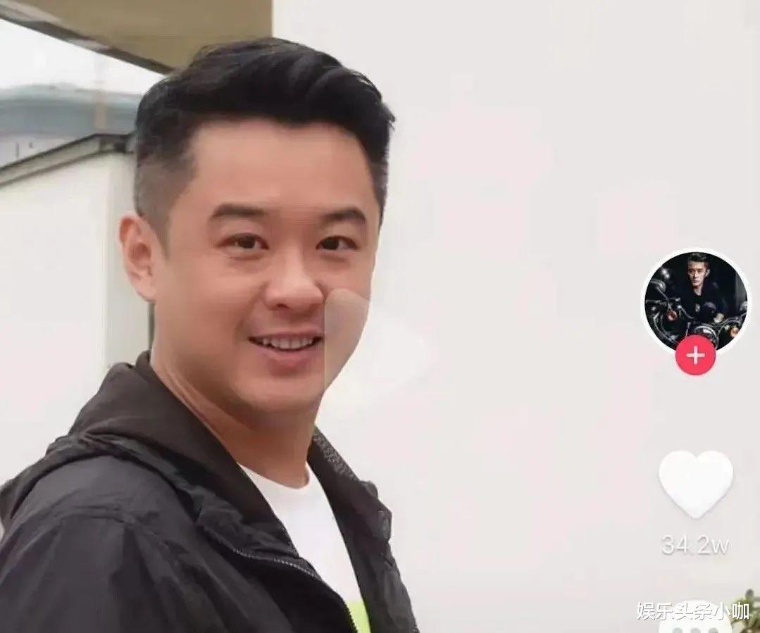 郑希怡|眼瞎了！胖成猪头三，女神还要倒追？！