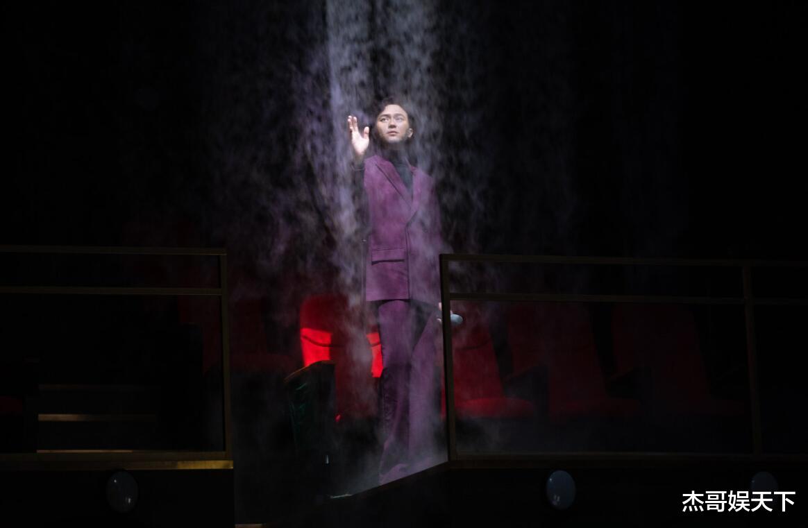 何超琼|幸亏张晋没听陈小春的建议，要不然这次真的亏大了