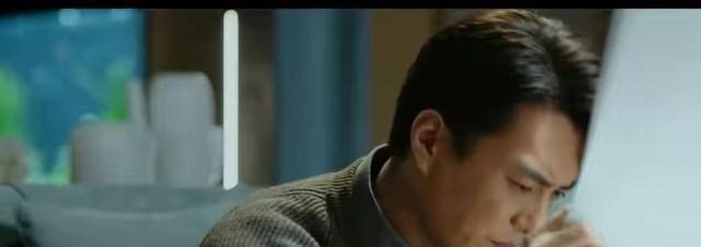 阮经天|《突围》是赋予重任，还是被推入陷阱？看齐本安将如何破局