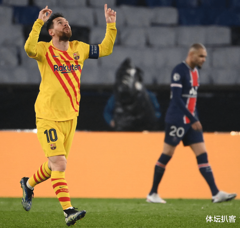 歐冠|4-0！5-2！歐冠8強誕生4席，西甲成最大輸家，2隊狂丟10球出局