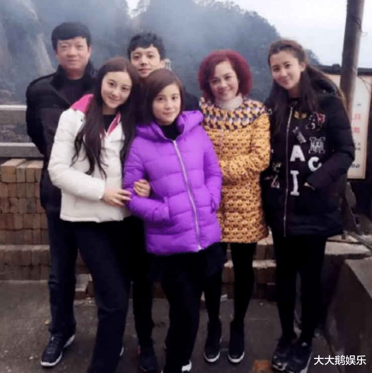 徐婷|被全家8口吸血5年，全身溃烂死在医院，徐婷到底经历了什么？