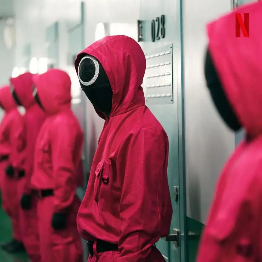 顶楼3|继《顶楼3》大火后，又一部悬疑“尺度片”来袭，能否超越经典？