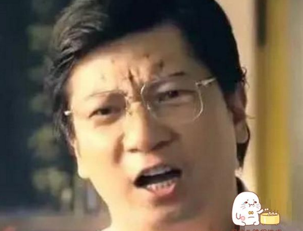 夏洛特烦恼|《夏洛特烦恼》中夏洛打老师的时候，黑板上的8个字亮了，这是剧情需要？