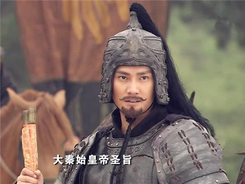 李牧|历史上杀不得的3位名将，他们死后国家随即覆灭，你认识几位？