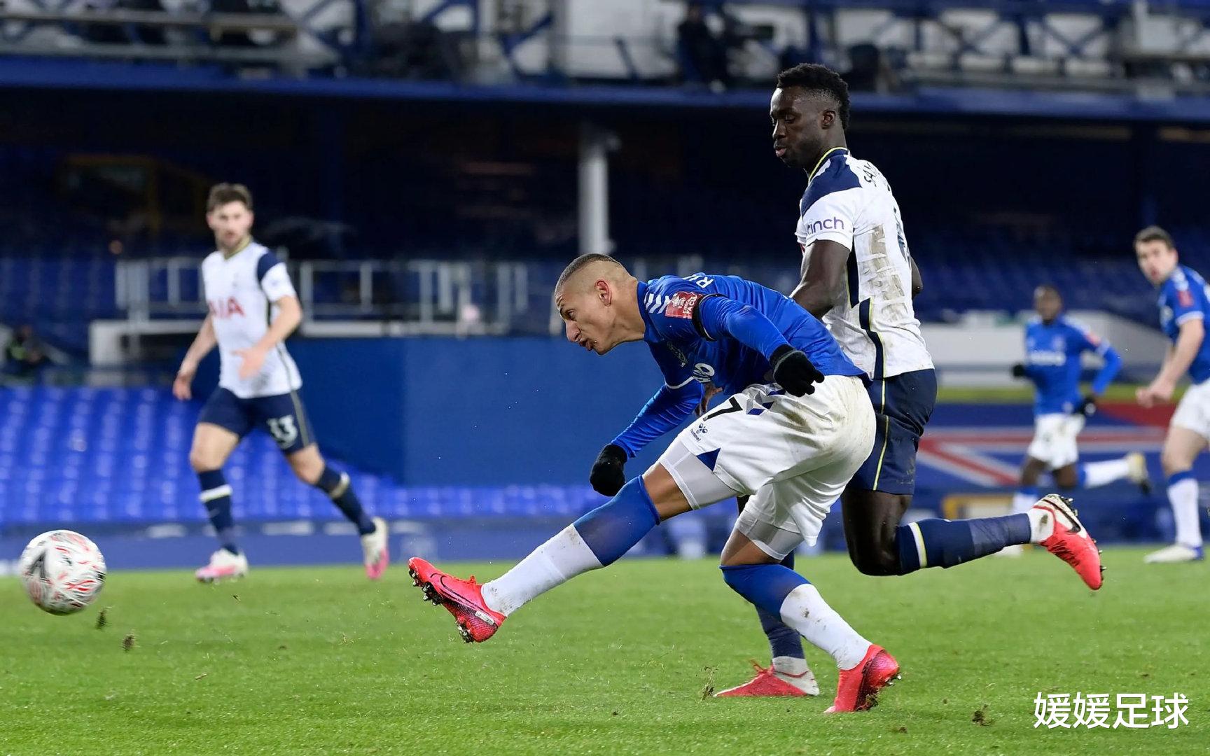 阿森納|今日足球：埃弗頓vs阿森納、巴西國際vs戈亞尼亞競技