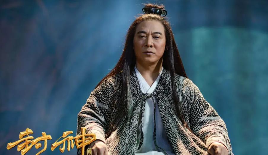 顿芳苓|成龙、李连杰之后，姜文、胡军也在“东方魔幻题材”上栽跟头了！