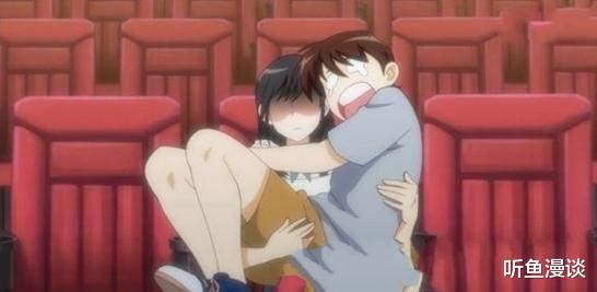 蛋白质 只好背叛地球了：来自土星的一坨，是如何攻略人类女孩的？