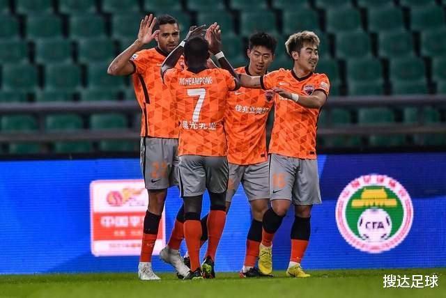 那不勒斯|3-0完胜！0-5惨败！中超悲喜夜：国安连遭痛击，广东3队集体狂飙