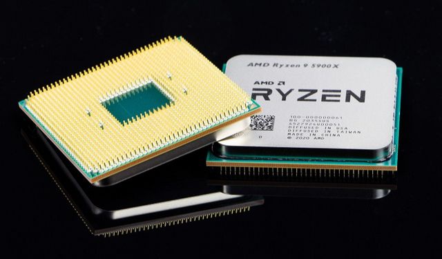 锐龙|因台积电代工费上涨，RX6000已经全面调价，锐龙处理器会跟进吗？