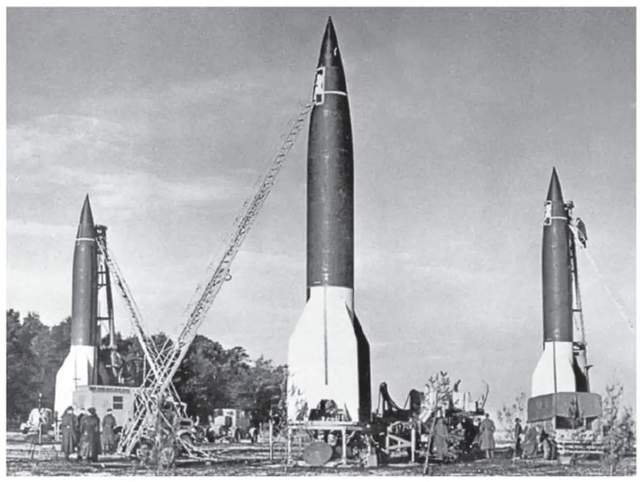 太空竞赛 疯狂的西福特计划：美国为对付苏联，向太空发射4.3亿根铜针