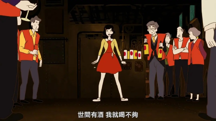 人物设定|随便推荐些动漫