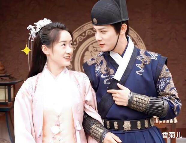 袁冰妍|又一部虐恋剧重磅来袭，袁冰妍携手90后当红小生，冲阵容追定了