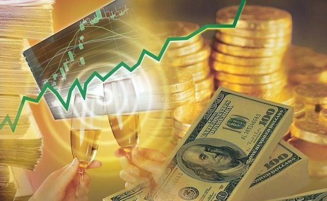 胡小小乖|为什么我们的外汇储备长期稳定在30000亿美元左右?