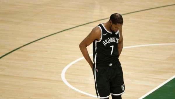 篮网队|官宣！多笔签约达成！恭喜篮网，完全体来了，悍将自曝感染新冠