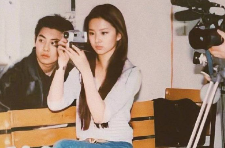 朱亚文|她爱朱亚文9年，付出最好的青春，而他却转身娶了陈思诚的前女友