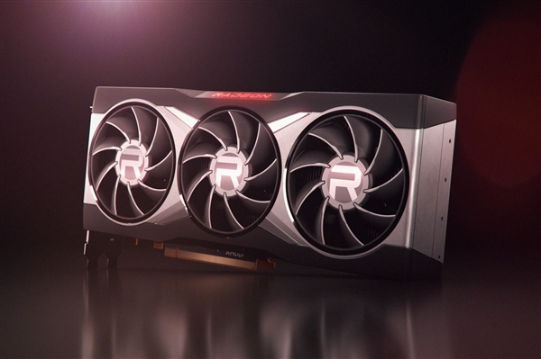 显卡|?显卡成奢侈品？AMD通知非公厂商：RX 6000显卡全面涨价！