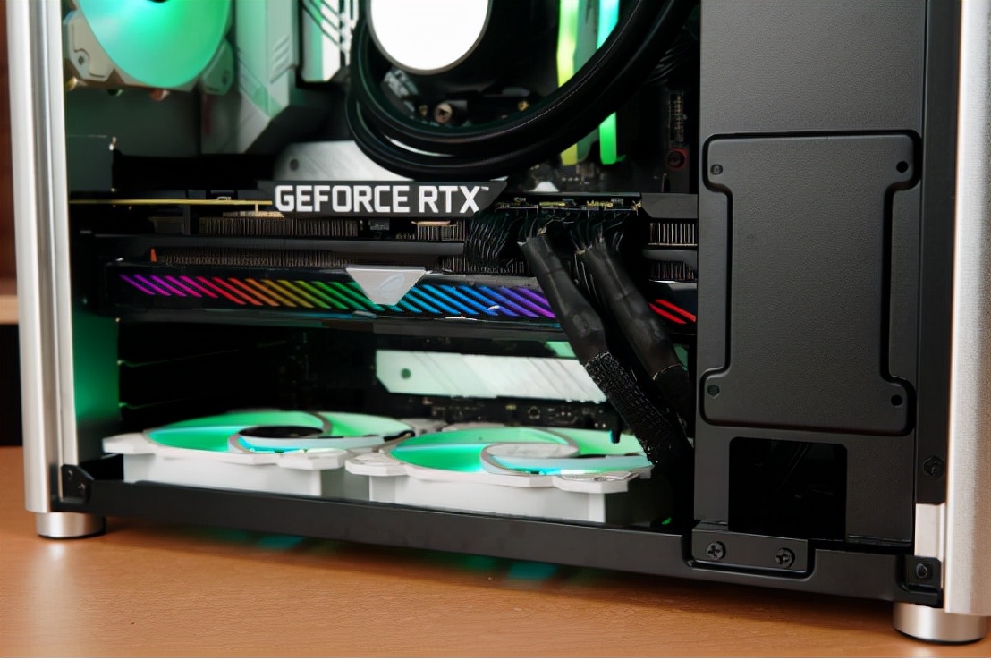 机箱|可以凑齐一张全家福了，乔思伯D30/D40机箱开箱评测