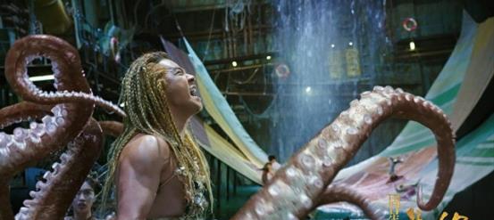 吴孟达|《美人鱼2》开拍麻烦多：邓超被换角吴孟达病倒，而他们已被封杀