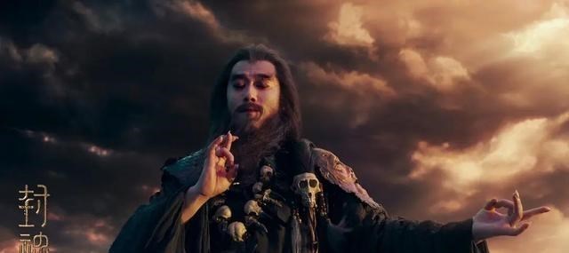 杨幂|说好定档暑期的《封神三部曲》，又跳档了，难道30亿打水漂了？