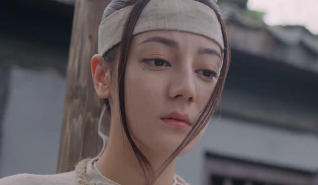 肖战|长歌行：李长歌被斩首示众，隼无动于衷，魏舒玉醉酒诉说心中秘密