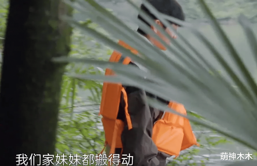 何炅|《向往5》何炅变化太大,吐槽嘉宾堪称刻薄,再也不是老好人了