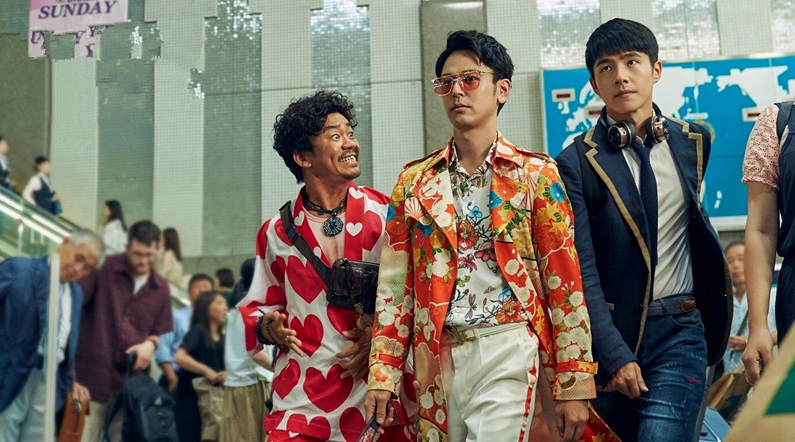 电影|2天1亿！力压贾玲吊打刘德华，这部耗资14亿的大片怎么这么横