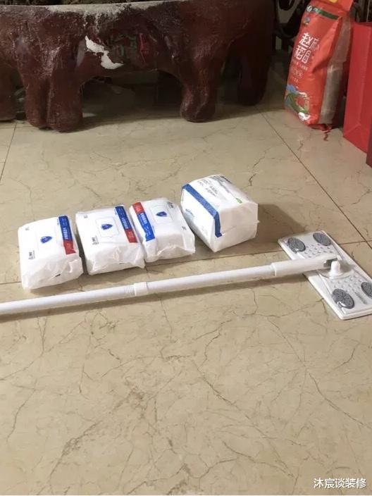 沐宸谈装修|如果想让打扫卫生变得轻松，不妨备上这几样家居用品，省心又省力