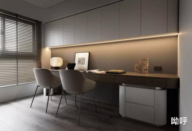 台式简约,弧形美感