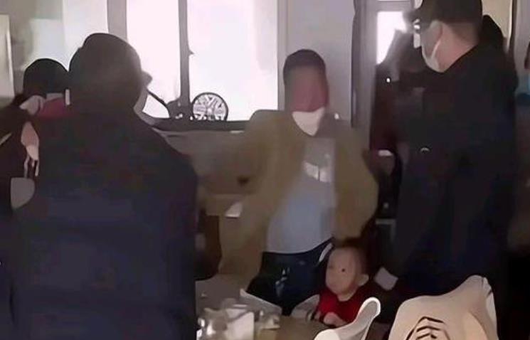 继熊父伤人后,在局子里后悔莫及,祈求能与许敏外甥云昊和解
