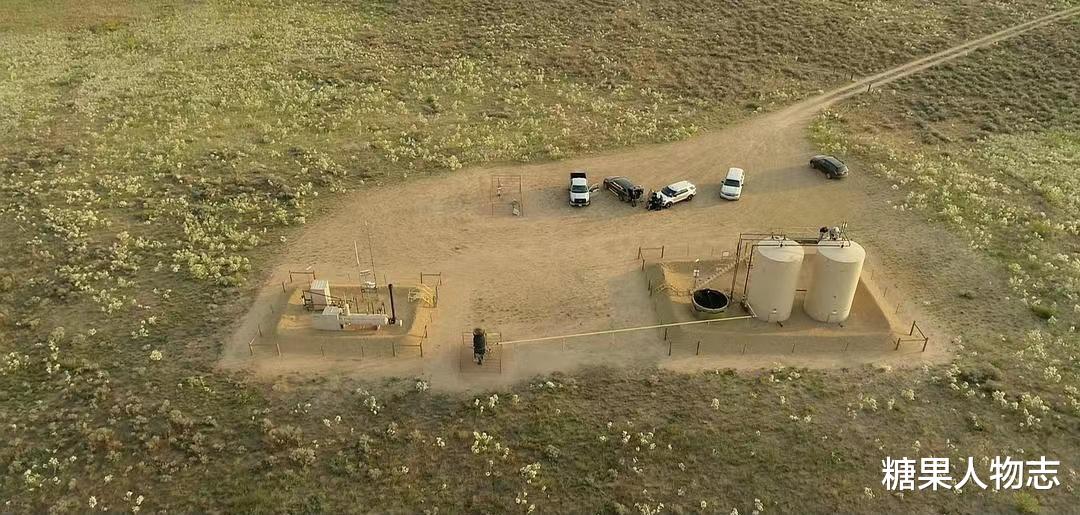 美国男子出轨，杀了老婆和两女儿后谎称妻女失踪：希望她们快回来