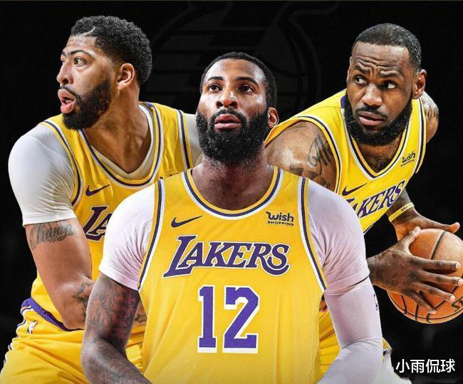 湖人队|湖人官宣小加骨裂+脱臼,四大奇兵爆发仍难救主,新双核不堪重任