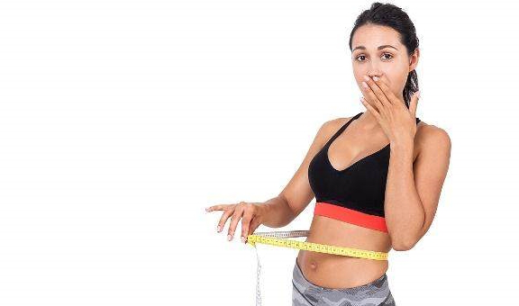 苹果|身体发出这三个讯号,瘦下来不远了