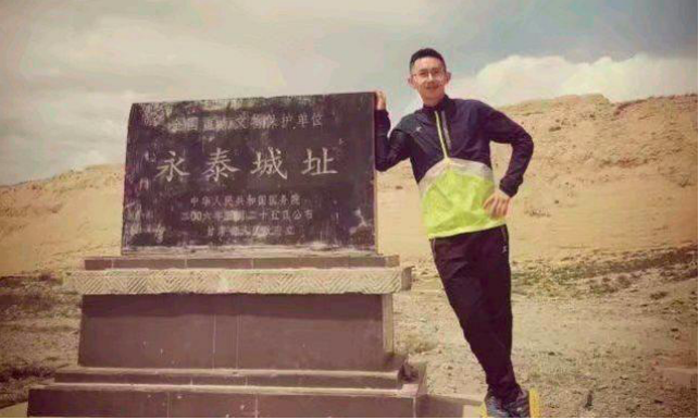黄关军|甘肃马拉松21人离世，最让我心痛的是那个“无法发声”的人