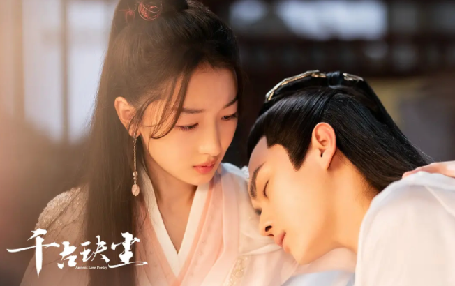 配音|《千古玦尘》配音翻车，季冠霖发声回应叫屈，这事究竟谁背锅