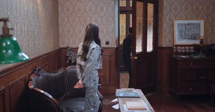 乔晶晶|《你是我的荣耀》乔晶晶这样的女人,嫁给谁都会幸福