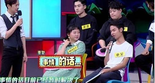 何炅|他在《快乐大本营》耍大牌，说话要何炅帮忙举话筒，现彻底凉凉