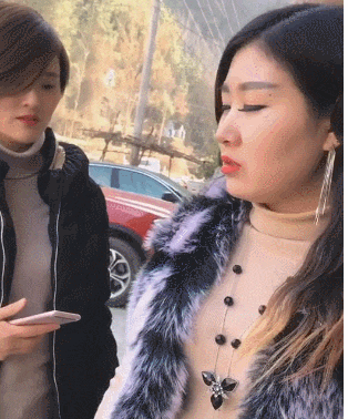 |夏天女生上完厕所到底有多尴尬？？我就笑笑不说话～～～