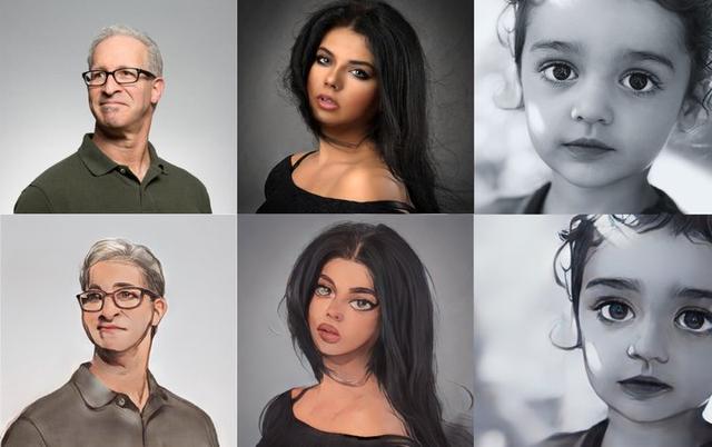 漫畫|漫畫風格遷移神器 AnimeGAN 推在線版，2 秒出圖，效果堪比專業畫手