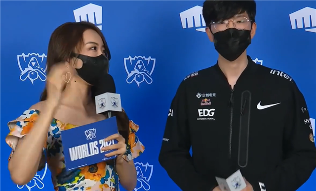 范上官|RNG终于正视中单英雄池问题,输给EDG后,三人承认因这点落败