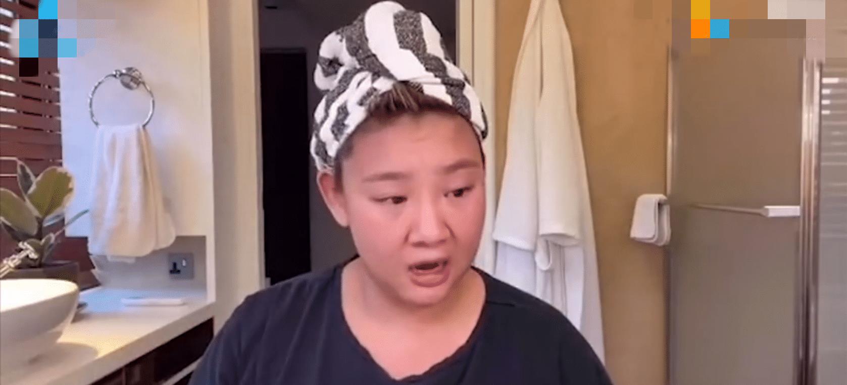 郑少秋|郑少秋女儿被送医院，情况紧急十分痛苦，5天花10万无人照顾