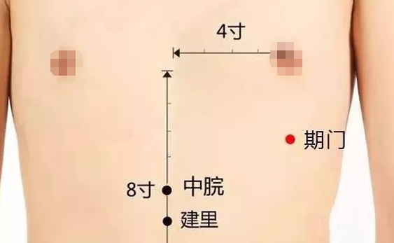 金兰中医学社|40岁男子频繁腹泻,确诊肝癌,化疗4次离世,医生咆哮:冰箱2物赶快扔