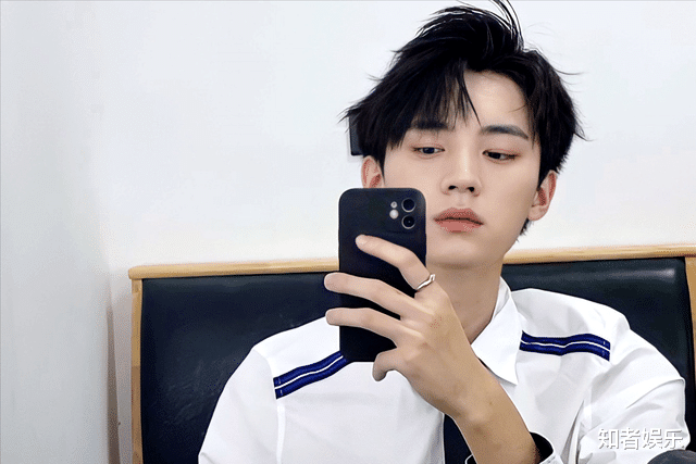 易烊千玺|新人男演员被称下一个“易烊千玺”，是徒有虚名，还是名副其实？