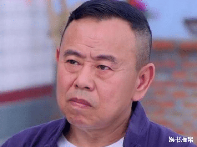 潘长江|潘长江口碑翻车后，女儿潘阳微博沦陷被连累，老搭档蔡明反应机智