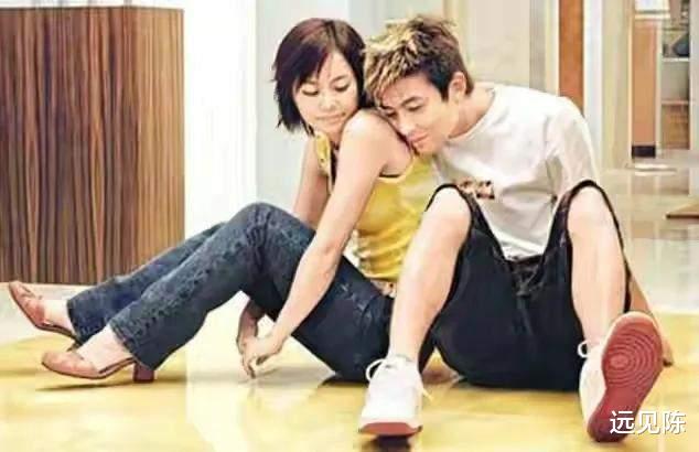 陈冠希|退圈的第14年，回看陈冠希，谁敢说他不是真男人？