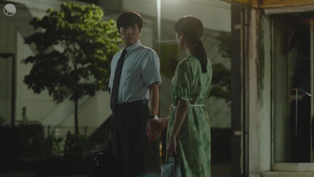 日剧|如此清新脱俗，与众不同的出轨日剧