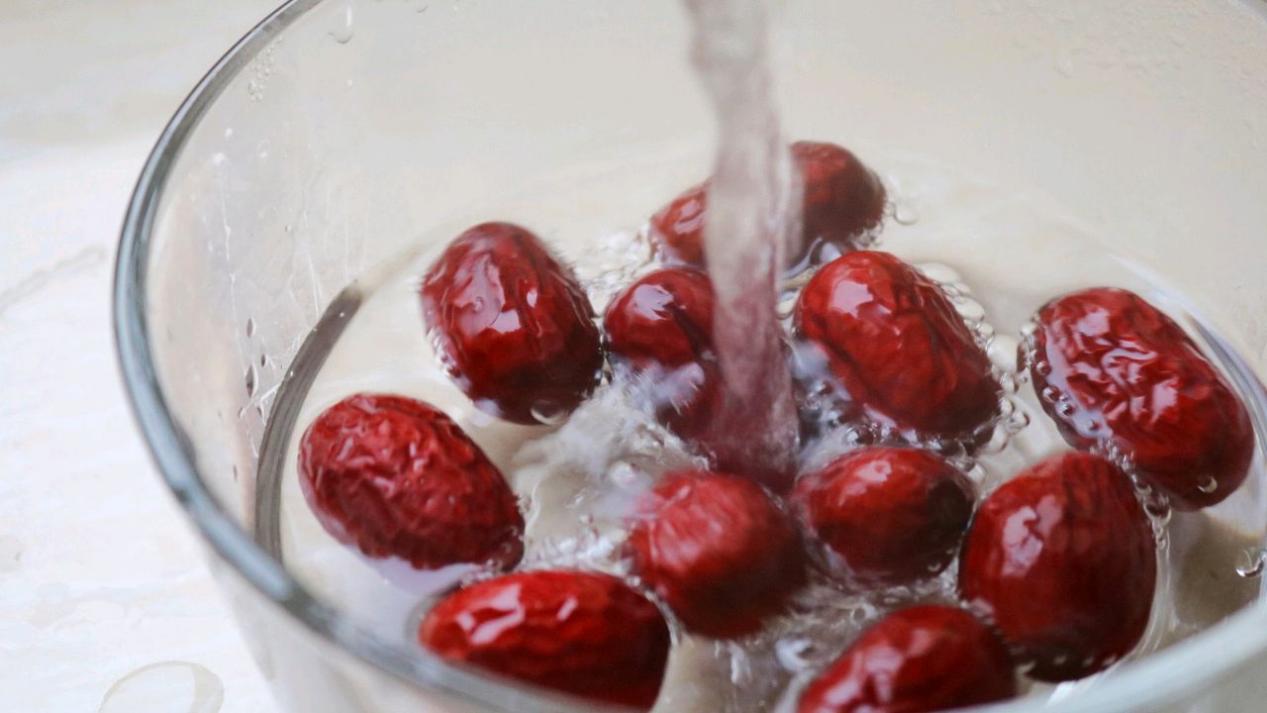 山药|秋天山药和它一起煮真合适，暖胃去秋燥，常吃它舒坦过秋天