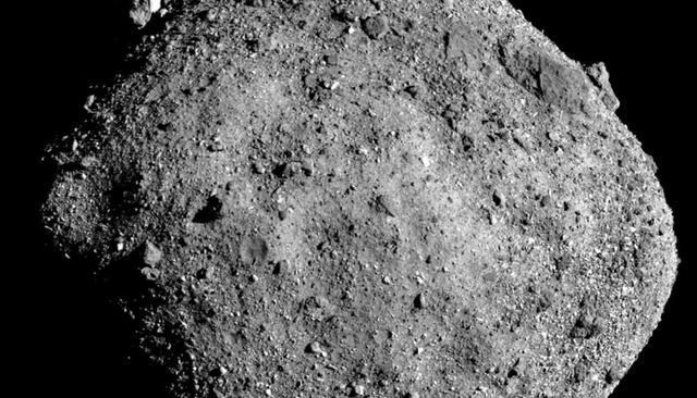 小行星 ?“灭世星球”到来，中国助世界解决危机，NASA进行行星撞击实验