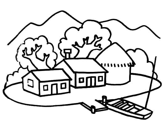 ai 地球上的王家庄