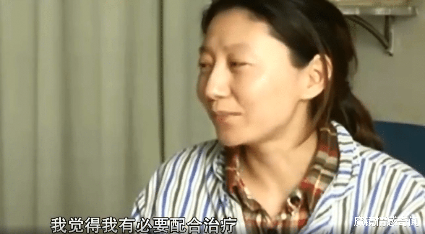 魔镜情感奇闻|女儿生病，三胞胎母亲离家出走，丈夫：我没有照顾好她们