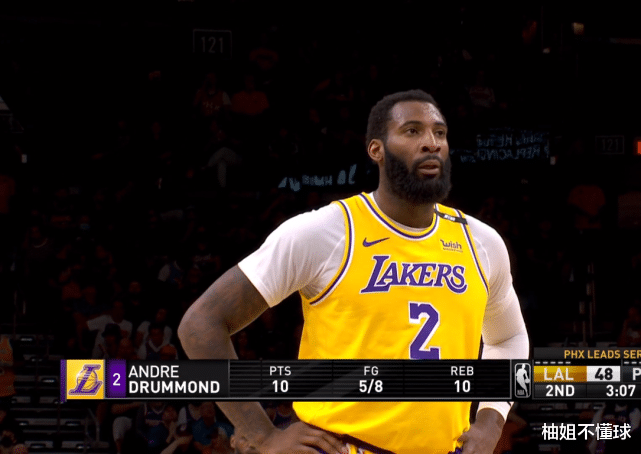 安東尼·戴維斯|硬拼太陽(yáng)！濃眉怒砍34+10+7，21次罰球冠絕全場(chǎng)，在籃下他還是大殺器